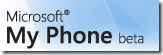 Microsoft My Phone